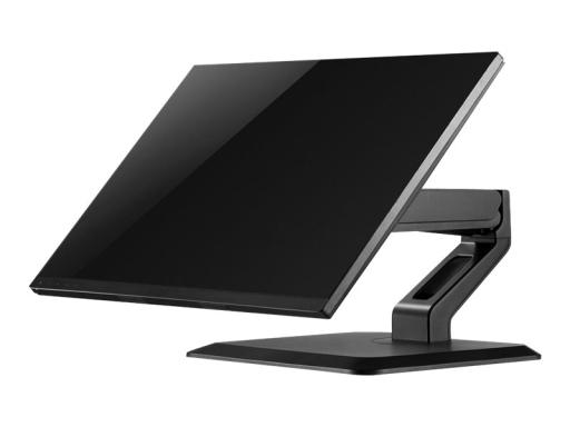 NEOMOUNTS BY NEWSTAR Flat Screen Desk Mount (stand)/Black