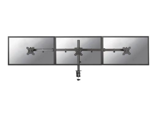 NEOMOUNTS BY NEWSTAR Flat Screen Desk Mount clamp/grommet 25,4-68,6cm 10-27Zoll