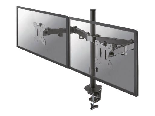 NEOMOUNTS BY NEWSTAR Flat Screen Desk Mount clamp/grommet 25,4-81,3cm 10-32Zoll