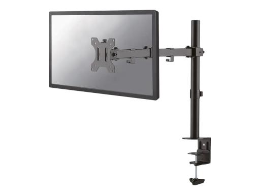 Image NEOMOUNTS_BY_NEWSTAR_Flat_Screen_Desk_Mount_img1_3684138.jpg Image