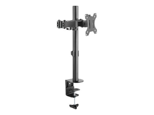 Image NEOMOUNTS_BY_NEWSTAR_Flat_Screen_Desk_Mount_img3_3684138.jpg Image