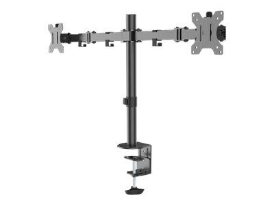Image NEOMOUNTS_BY_NEWSTAR_Flat_Screen_Desk_Mount_img3_3684140.jpg Image