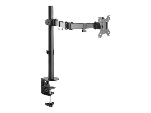 Image NEOMOUNTS_BY_NEWSTAR_Flat_Screen_Desk_Mount_img4_3684138.jpg Image