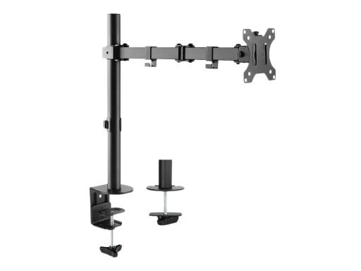 Image NEOMOUNTS_BY_NEWSTAR_Flat_Screen_Desk_Mount_img5_3684138.jpg Image