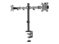 Image NEOMOUNTS_BY_NEWSTAR_Flat_Screen_Desk_Mount_img5_3684140.jpg Image