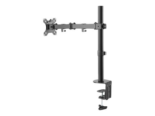 Image NEOMOUNTS_BY_NEWSTAR_Flat_Screen_Desk_Mount_img6_3684138.jpg Image