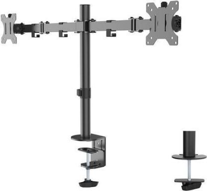 Image NEOMOUNTS_BY_NEWSTAR_Flat_Screen_Desk_Mount_img6_3684140.jpg Image