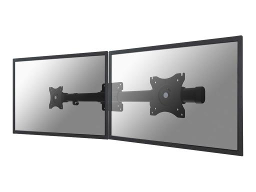 NEOMOUNTS BY NEWSTAR Flatscreen Cross bar / 10-27" /