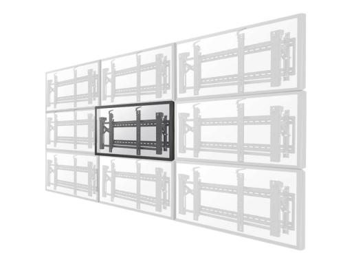 NEOMOUNTS BY NEWSTAR Flatscreen Wall Mount for video