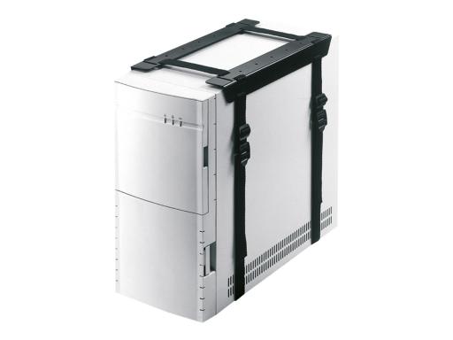 NEOMOUNTS BY NEWSTAR Geh Zub Gehäusehalterung CPU-D025BLACK