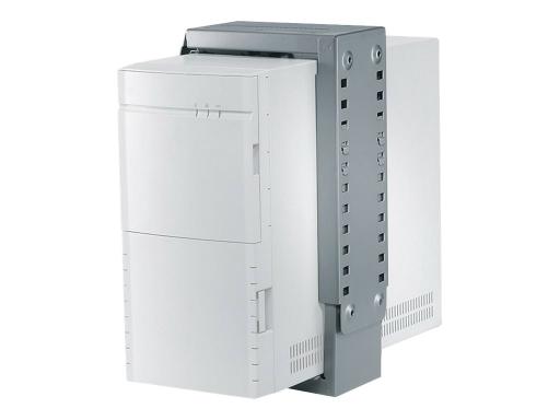 NEOMOUNTS BY NEWSTAR Gehäusehalterung CPU-D100SILVER