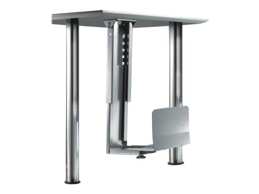 NEOMOUNTS BY NEWSTAR Gehäusehalterung CPU-D200SILVER / S