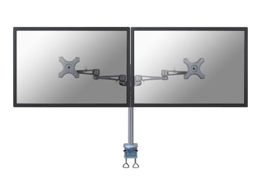NEOMOUNTS BY NEWSTAR LCD-Arm FPMA-D935D / 10"-26" / N/D/S / T