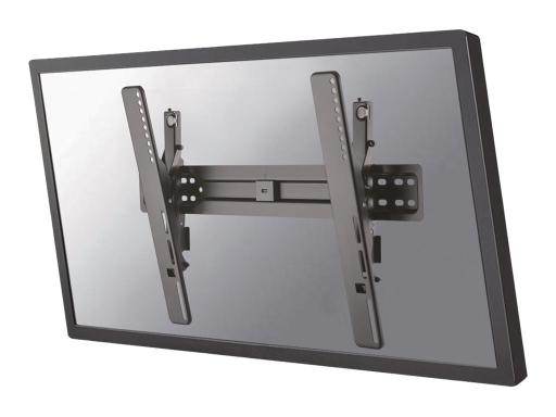 NEOMOUNTS BY NEWSTAR LED-W650BLACK Flat Screen Wall Mount