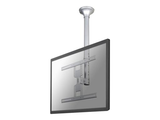 NEOMOUNTS BY NEWSTAR M Zub LCD-Deckenhalter FPMA-C400SILVER / 22-52 N/S