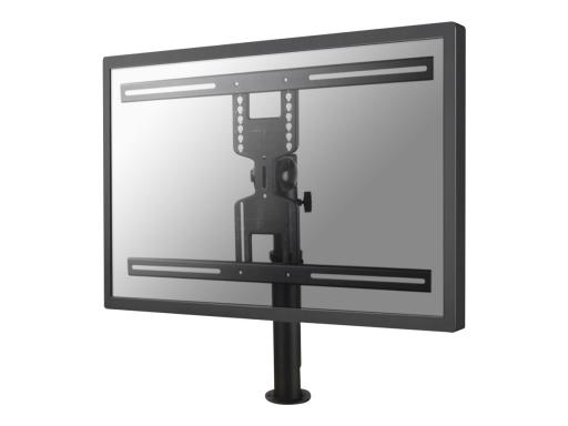 NEOMOUNTS BY NEWSTAR M Zub LCD-Tischhalter FPMA-D1200BLACK / 23-47 /N/S