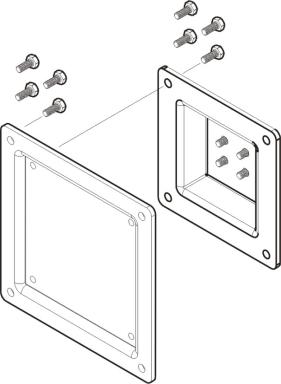 Image NEOMOUNTS_BY_NEWSTAR_M_Zub_LCD-VESA_Adapterplatte_img1_3715144.jpg Image