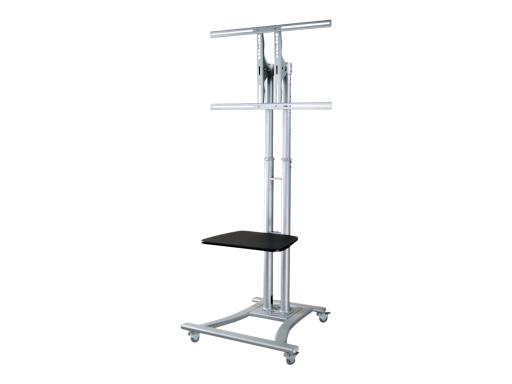 NEOMOUNTS BY NEWSTAR M Zub LCD-Wagen PLASMA-M1800E / 27"-60" / N