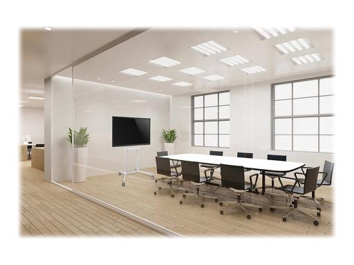 Image NEOMOUNTS_BY_NEWSTAR_Mobile_Flat_Screen_Floor_img5_3703040.jpg Image