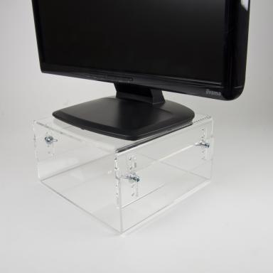 Image NEOMOUNTS_BY_NEWSTAR_Monitorstnder_Acryl_img4_3715161.jpg Image