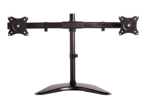 NEOMOUNTS BY NEWSTAR NM-D335DBLACK Monitor-Tischhalterung