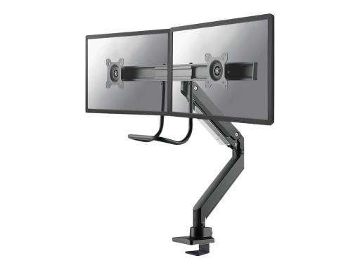 NEOMOUNTS BY NEWSTAR NM-D775DXBLACK 81,28cm 32Zoll Desk Mount Black clamp/gromm