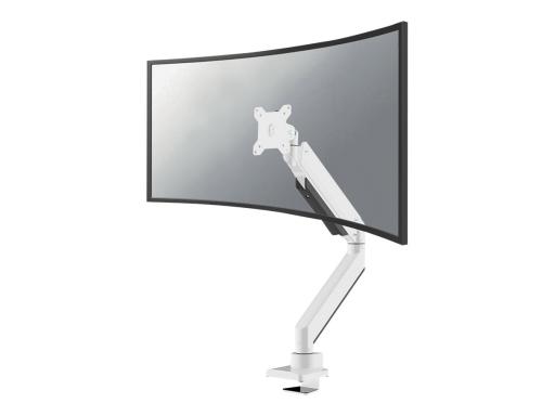NEOMOUNTS BY NEWSTAR NM-D775WHITEPLUS 1 Stück Monitor-Tischhalterung 25,4 cm (1