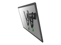 NEOMOUNTS BY NEWSTAR NM-W345BLACK - Wandhalterung für LCD-Display - Schwarz