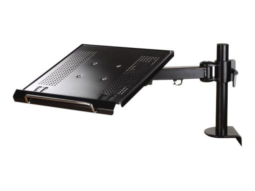NEOMOUNTS BY NEWSTAR NOTEBOOK ARM schwarz
