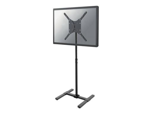 NEOMOUNTS BY NEWSTAR NS-FS100BLACK - Aufstellung für LCD-Display - Schwarz (22