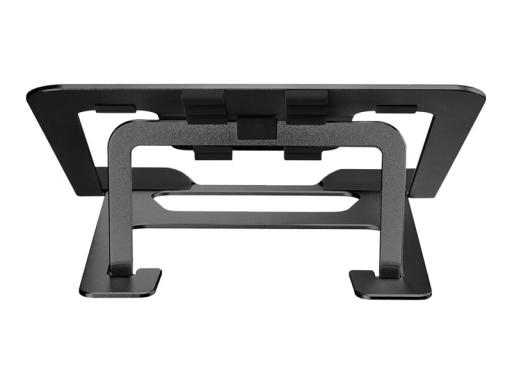 Image NEOMOUNTS_BY_NEWSTAR_Notebook_Desk_Stand_ergonomicBlack_img3_3683320.jpg Image