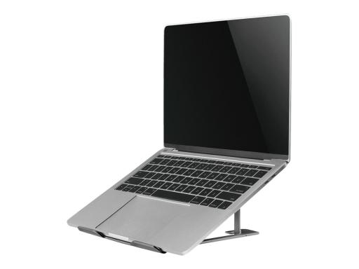 NEOMOUNTS BY NEWSTAR Notebook Desk Stand (ergonomic)Grey