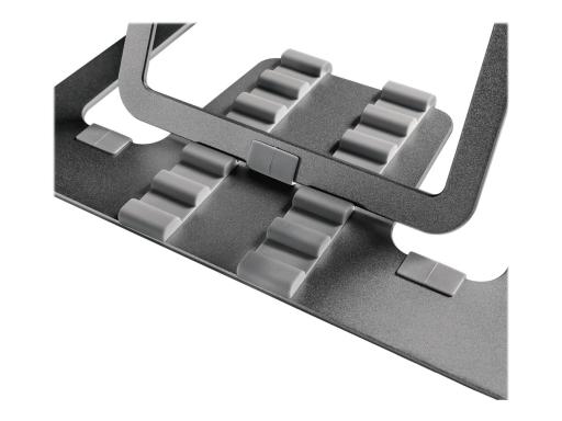 Image NEOMOUNTS_BY_NEWSTAR_Notebook_Desk_Stand_ergonomicGrey_img4_3683321.jpg Image