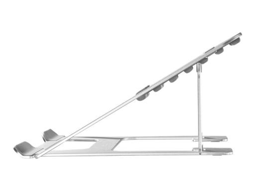 Image NEOMOUNTS_BY_NEWSTAR_Notebook_Desk_Stand_ergonomicSilver_img4_3683322.jpg Image