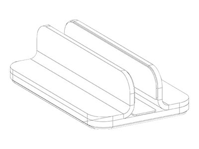 Image NEOMOUNTS_BY_NEWSTAR_Notebook_Desk_Stand_verticalSilver_img2_3683324.jpg Image