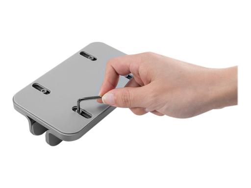 Image NEOMOUNTS_BY_NEWSTAR_Notebook_Desk_Stand_verticalSilver_img4_3683324.jpg Image