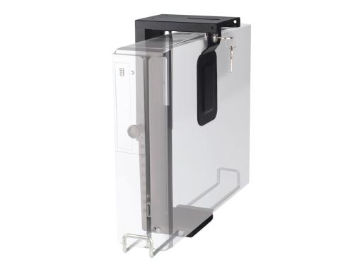 NEOMOUNTS BY NEWSTAR PCH 1PC Höhe 20-36cm CPU-D075Black/LK