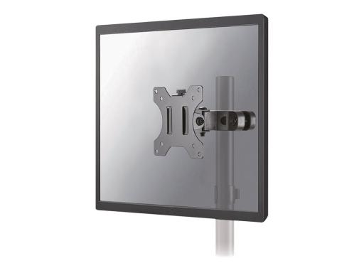 NEOMOUNTS BY NEWSTAR Screen Pole Clamp/Truss Mount 1 pivot VESA 100x100 pole di