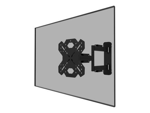 NEOMOUNTS BY NEWSTAR Select WAH 32"-55" 1TFT 2Gelenk schwarz Max.40kg