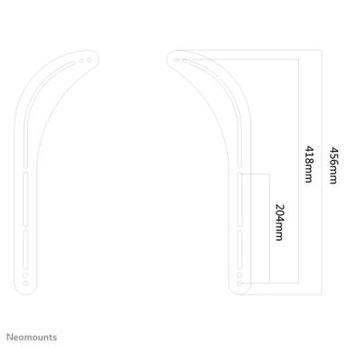 Image NEOMOUNTS_BY_NEWSTAR_Soundbarhalterung__schwarz_img6_4082152.jpg Image