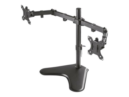 Image NEOMOUNTS_BY_NEWSTAR_TIS_10-32_2TFT_3_Gelenke_img3_3684141.jpg Image