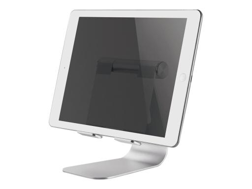 NEOMOUNTS BY NEWSTAR Tablettischständer bis zu 11", silber
