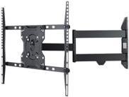 NEOMOUNTS BY NEWSTAR WAH 10"-70" 1TFT 2Gelenke Sch Max40KG FPMA-W460BLACK