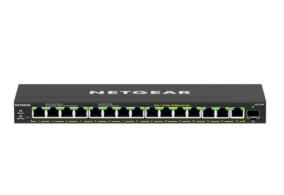Image NETGEAR_16PT_GE_Plus_Switch_W_POE_img4_3717576.jpg Image