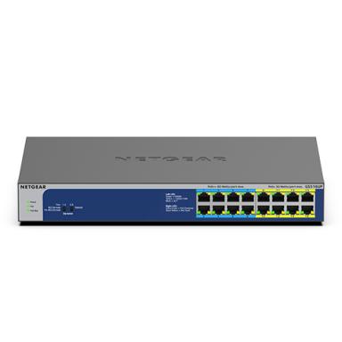 Image NETGEAR_16PT_GE_U60_POE_UM_SWITCH_img3_3719429.jpg Image