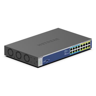 Image NETGEAR_16PT_GE_U60_POE_UM_SWITCH_img4_3719429.jpg Image