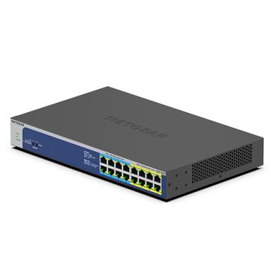 Image NETGEAR_16PT_GE_U60_POE_UM_SWITCH_img7_3719429.jpg Image