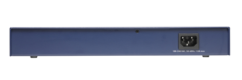 Image NETGEAR_16_X_101001000_GIGABIT_SWITCH_img2_3690493.jpg Image