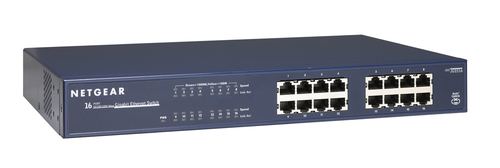 Image NETGEAR_16_X_101001000_GIGABIT_SWITCH_img3_3690493.jpg Image