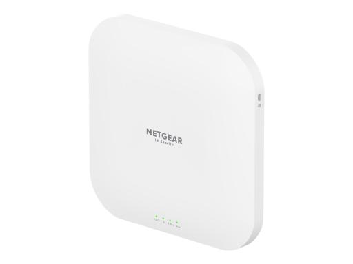 NETGEAR 1PT Insight Managed WIFI 6 AX3600